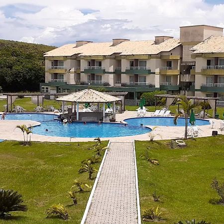 Aconchegante Flat B308 - Refugio No Aldeia Das Aguas Barra do Piraí Extérieur photo