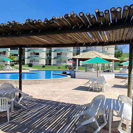 Aconchegante Flat B308 - Refugio No Aldeia Das Aguas Barra do Piraí Extérieur photo