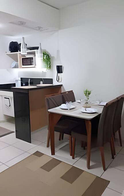 Aconchegante Flat B308 - Refugio No Aldeia Das Aguas Barra do Piraí Extérieur photo