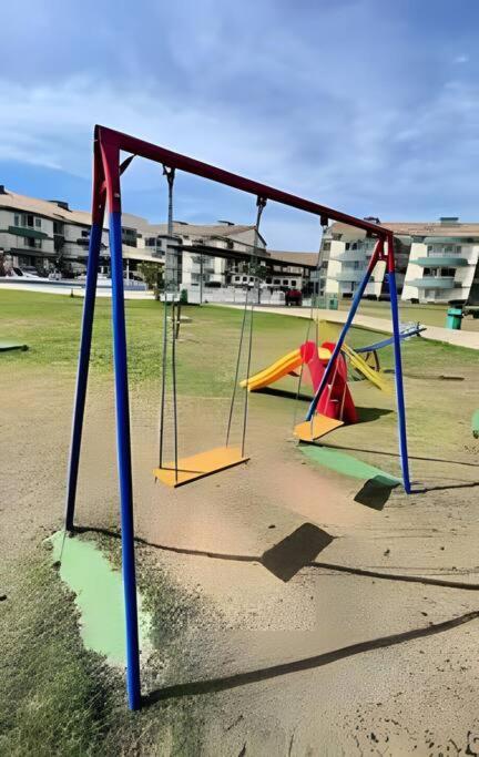 Aconchegante Flat B308 - Refugio No Aldeia Das Aguas Barra do Piraí Extérieur photo
